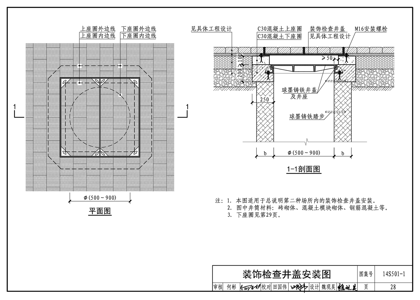 樣張